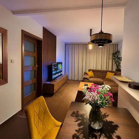 River Tower Nad Parseta *